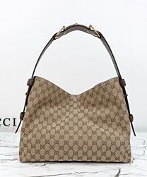 Not for sale: Gucci Beatrix Medium Tote Bag Coffee