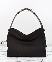 Not for sale: Gucci Beatrix Medium Tote Bag Black