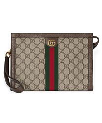 Not for sale: Gucci Ophidia Small Pouch 760243 Dark Coffee