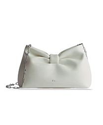 Christian Dior Mini Dior Bow Handbag