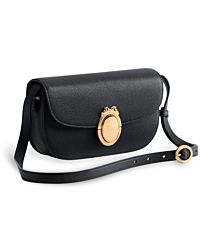Christian Dior Small Dior Medaillon Flap Bag M3919