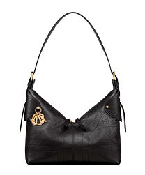 Christian Dior Large Voyage M2846 Black