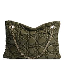 Christian Dior Medium Dior Milly-La-Foret Bag M1415