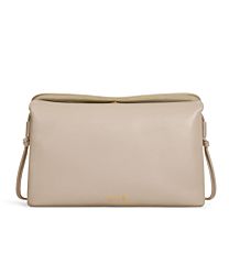 Celine Trio Flap In Smooth Lambskin 10P862