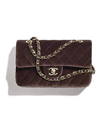 Chanel Mini Flap Bag AS1787S