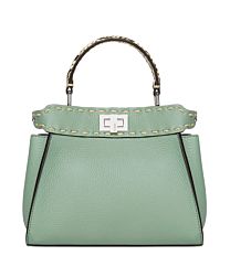 Fendi Peekaboo ISeeU Small 8BN327 