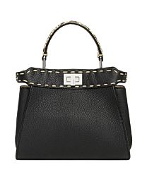 Fendi Peekaboo ISeeU Small 8BN327 