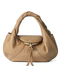 Fendi Spy Small Leather Bag 8BR838