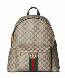 Gucci Ophidia Medium Backpack