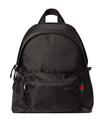 Gucci Nexus Medium Backpack 826364 Black