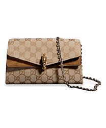 Gucci Dionysus Small Shoulder Bag 876531