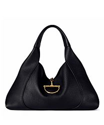 Gucci Softbit Maxi Shoulder Bag 837466
