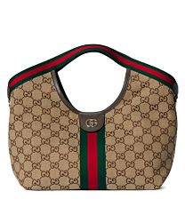 Gucci Giglo Small Tote Bag 860845