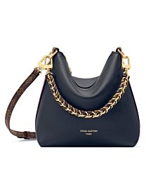 Louis Vuitton Multipass Mini Handbags M2A840 Black