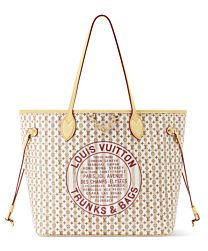 Louis Vuitton Neverfull MM M29483 Peachblow