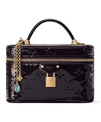 Louis Vuitton Vanity Chain Pouch M28334 Mauve