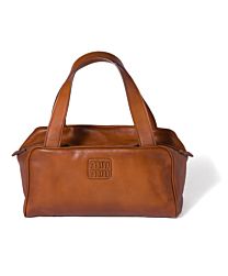 Miumiu Leather Top-handle Bag 5bb182