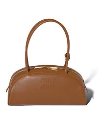 Miu Miu Beau Leather Bag 5BB193
