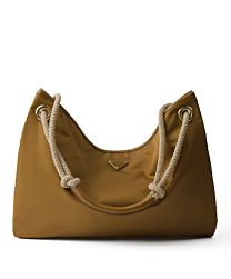 Prada Mariner large Re-Nylon Shoulder Bag 1BC244