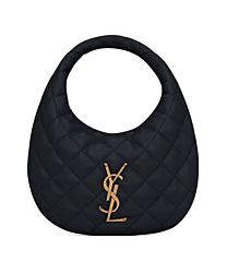 Saint Laurent Icarion 851689 Black