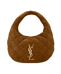 Saint Laurent Icare 851689 Coffee