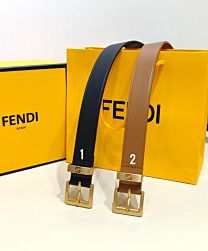 Fendi Women's Forever FENDI Belt