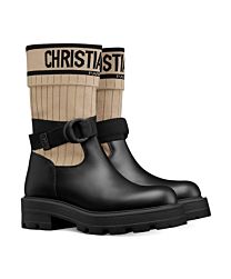 Christian Dior Women's D-Major Ankle Boots