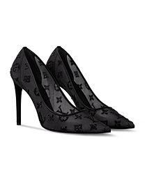 Louis Vuitton Women's Gala Pump 1AIBX6 Black