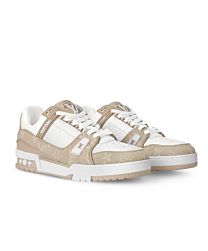 Louis Vuitton Unisex LV Trainer Sneakers