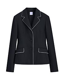 Christian Dior Women's Bar Jacket Wool Black
