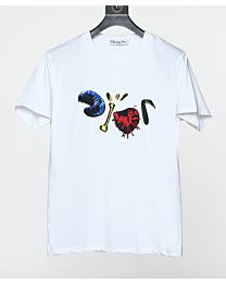 Christian Dior x Cactus Jack T-Shirt