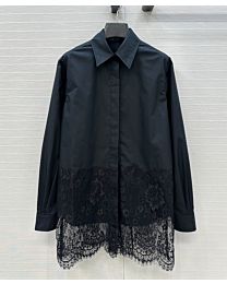 Fendi Shirt Cotton