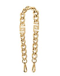 Fendi Strap You Golden