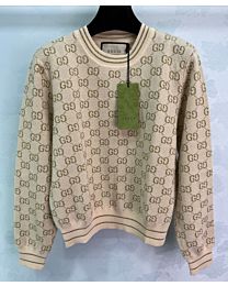 Gucci Gucci Women's Sweater Apricot