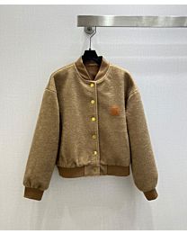 Loewe Women's Wool Jacket