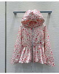 Loewe Jacket Pink