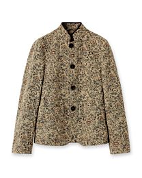 Loro Piana Women's Woman Blazers Apricot