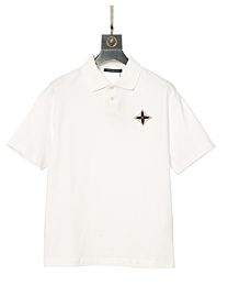 Louis Vuitton Polo shirts