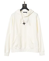 Louis Vuitton Men's long-sleeve top Hoodie