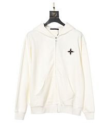 Louis Vuitton Men's long-sleeve top Hoodie