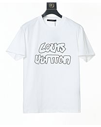 Louis Vuitton LV Print T-Shirt