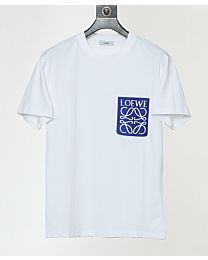 Loewe Men's Relaxed Fit T-shirt