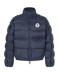 Moncler Women's Cistopher Raxxy Padding Down Jacket