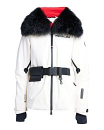 Moncler Women's Grenoble Vizelle Jacket