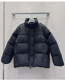 Moncler Women's Tripiti Short Down Jacket