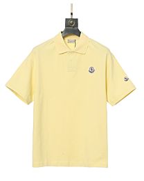 Moncler Polo shirts