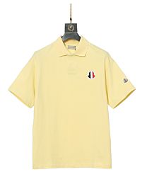 Moncler Polo shirts