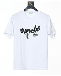 Moncler Men's Running T-shirt