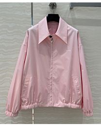 Prada Women's Cotton Jacket