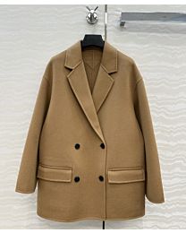 Prada Woolen Coat